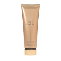 Victorias Secret Locao Bare Vanilla 236ML