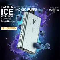 Ignite 40K I...
