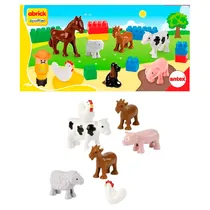  Animais de ...
