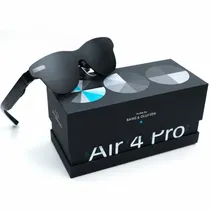 Óculos VR Rayneo 4 Pro Ar Glasses XRGF39-2AFEU1