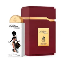 Perfume Latt...