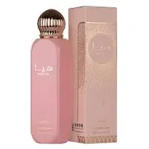 Lattafa Body Splash All Over Haya 150ML