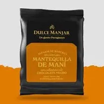  Dulce Manja...