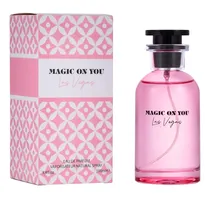 Perfume Femenino Lovali Magic On You Las Vegas Edp 100ML