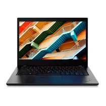 Notebook Lenovo Thinkpad L14 G2 Intel i7-1165G7 8GB-Ram / 256GB-SSD / 14" Touch Swap