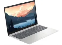 Notebook HP 15-FD0099NR i7-1355U/ 16GB/ 512GB SSD/ 15,6" Full HD/ W11 Prata Ingles