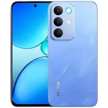 Celular Realme C85 RMX5566 8/256GB Azul