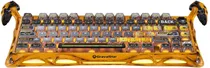 Teclado Meca...
