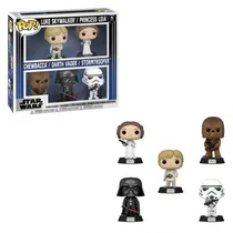 Funko Pop St...