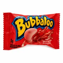 Bubbaloo Ch...