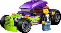 Lego City Hot Rod - 60485 (81 Pçs)