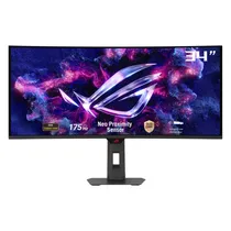  Monitor 34"...