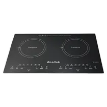 Cocina Inflarojo Ecolink EL-1002 4000W 220V