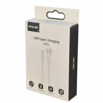  Cabo USB Ve...