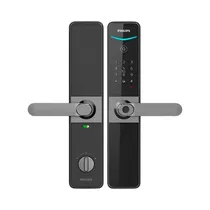 Cerradura Inteligente Philips DDL610-5HBS(e)