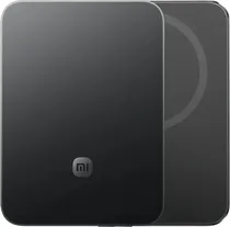 Cargador Portatil Xiaomi BHR08Z2GL Ultrathin Magnetic 5.000MAH 15W Orange
