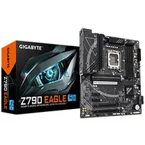  Placa Mãe G...