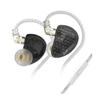 Auricular KZ AS16 Pro Con Micrófono