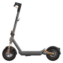 Patinete Elétrico Xiaomi Scooter 6 Max BHR08QMUS 12" 70KM - Cinza