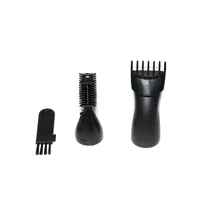 Depilador Nasal Prosper P-4401 3IN1 Negro 324401