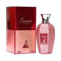 Perfume Maison Alhambra Summer Forever Edp Feminino 100ML