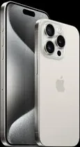 Swap iPhone 15 Pro Blanco 128GB