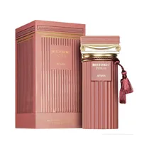 Afnan Historic Doria 100ML Edp