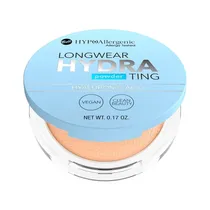 Polvo Compacto Bell Hypoallergenic Longwear Hydrating 03 Natural 5GR