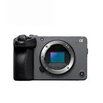 Câmera Sony Cinema ILME-FX30 4K (Corpo)