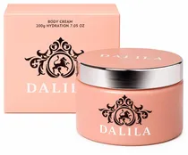 Hidratante Corporal Isabelle La Belle Dalila - 200G