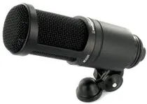  Audio Techn...