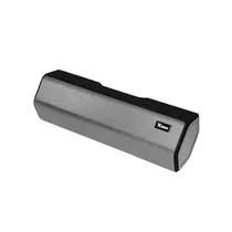 X-Tech Speaker XT-SB828 Bluetooth Prata