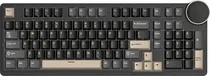 Teclado Meca...