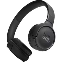 Auricular JBL T520BT Black