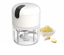 Processador de Alimentos Mini Sate A-P25 250ML Satellite