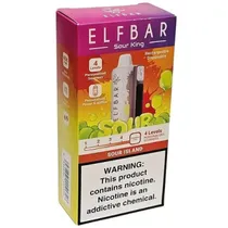  Elf Bar Sou...