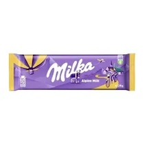  Barra Choco...