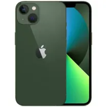 Smartphone Apple iPhone 13 128GB Usa Green Grade A