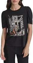  Camiseta DK...