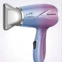 Secador Mondial Juliette SCT-JU-03 1200W - Bivolt