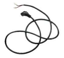 Ac Moto Eletrica Cabo de Forca para Bateria
