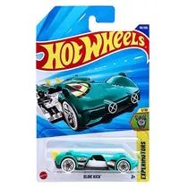  Car Hot Whe...