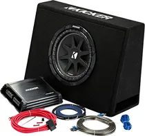  Subwoofer e...