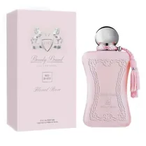 Perfume Beauty Brand 037 Marley Del Eau de Parfum Feminino 75ML