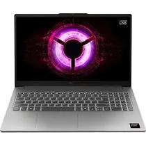 Notebook Lenovo Loq 15ARP10E AMD Ryzen 7 7735HS Tela Full HD 15.6"/ 16GB de Ram/ 512GB SSD/ WIN11HOME/ Geforce RTX4050 6GB/ Luna Cinza (83S00000US)