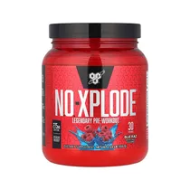  BSN No-Xplo...