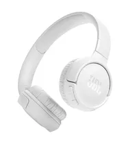 Fone de Ouvido JBL Tune 520BT Bluetooth Branco