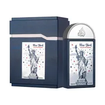 Perfume Latt...