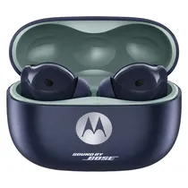 Auricular Motorola Moto Buds 2 Plus XT-2641-1 Wireless - Negro