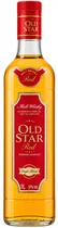 Old Star Malt Whisky Red 1L